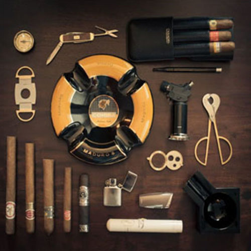 Аксессуары