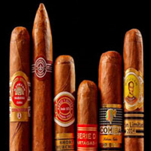 Сигары