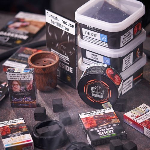 Табак Кальянный