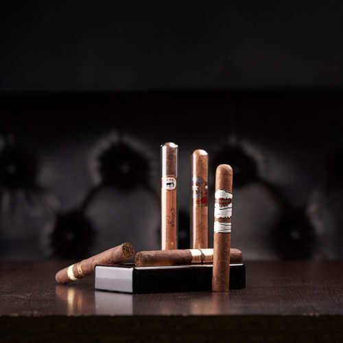 Мексиканские Сигары