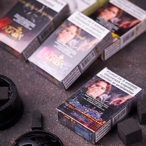 Табак для кальяна ADALYA