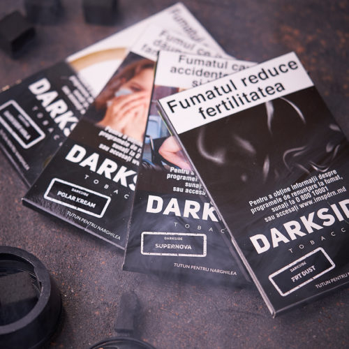 Табак для кальяна Dark Side