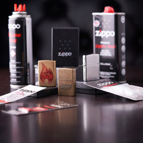 Аксессуары