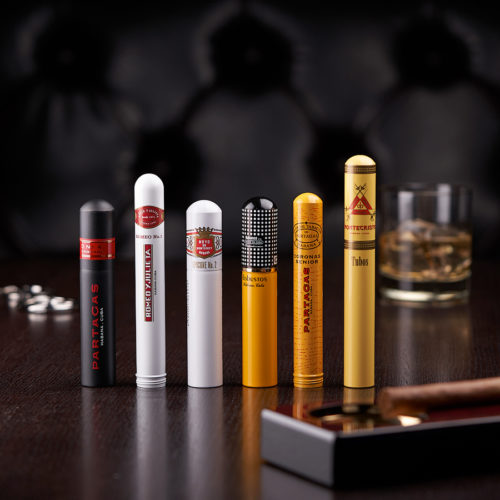 Кубинские Сигары