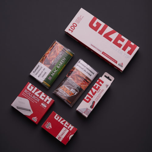 Set pentru incepatori