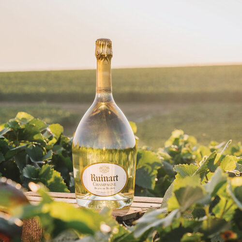 Шампанское